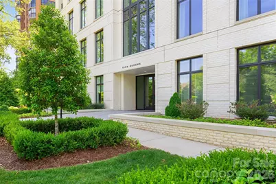 1500 Queens Road #104, Charlotte, NC 28207 - Photo 3