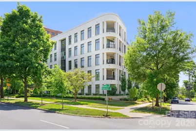 1500 Queens Road #104, Charlotte, NC 28207 - Photo 41