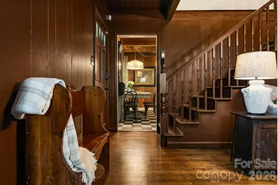 155 Spivey Mountain Road, Asheville, NC 28806 - Photo 21