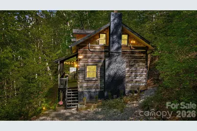 155 Spivey Mountain Road, Asheville, NC 28806 - Photo 11