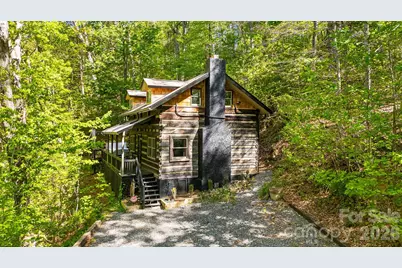 155 Spivey Mountain Road, Asheville, NC 28806 - Photo 39