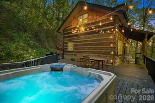 155 Spivey Mountain Rd, Asheville, NC 28806 - Photo 1