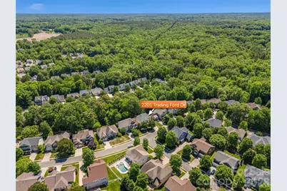 2201 Trading Ford Drive, Waxhaw, NC 28173 - Photo 39