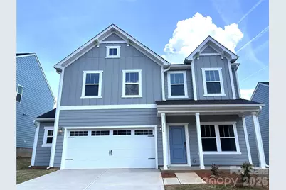 112 Borders Street #185, Statesville, NC 28677 - Photo 1