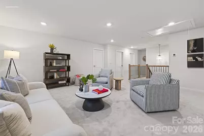 9115 Carner Avenue, Huntersville, NC 28078 - Photo 27