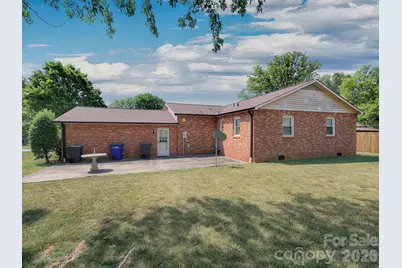 1005 Forest Park Drive, Statesville, NC 28677 - Photo 33