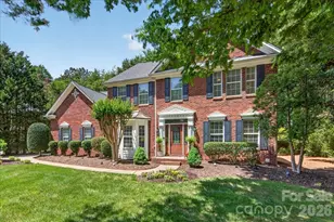 4365 Enchantment Cove Ln, Charlotte, NC 28216 - Photo 1