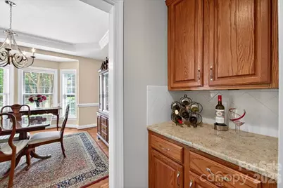 4365 Enchantment Cove Lane, Charlotte, NC 28216 - Photo 21