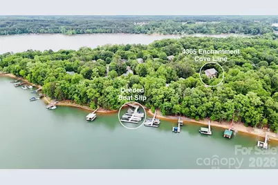 4365 Enchantment Cove Lane, Charlotte, NC 28216 - Photo 3