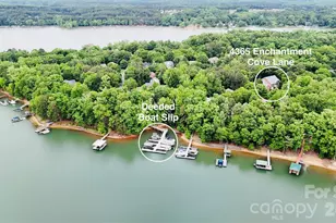 4365 Enchantment Cove Ln, Charlotte, NC 28216 - Photo 3