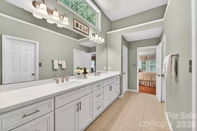 4365 Enchantment Cove Lane, Charlotte, NC 28216 - Photo 13