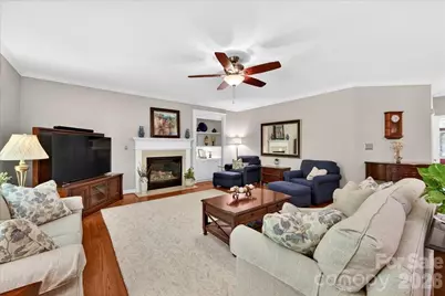 4365 Enchantment Cove Lane, Charlotte, NC 28216 - Photo 23