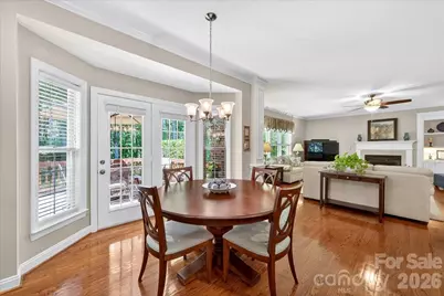 4365 Enchantment Cove Lane, Charlotte, NC 28216 - Photo 9