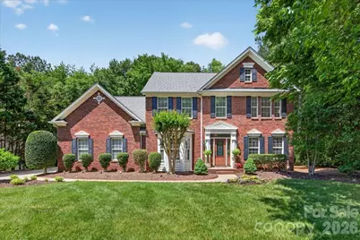 4365 Enchantment Cove Lane, Charlotte, NC 28216 - Photo 43