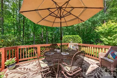 4365 Enchantment Cove Lane, Charlotte, NC 28216 - Photo 37