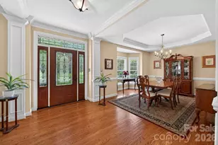 4365 Enchantment Cove Ln, Charlotte, NC 28216 - Photo 17