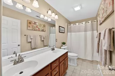 4365 Enchantment Cove Lane, Charlotte, NC 28216 - Photo 29