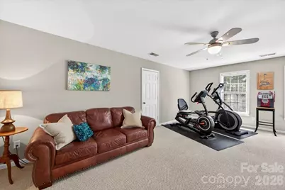 4365 Enchantment Cove Lane, Charlotte, NC 28216 - Photo 33