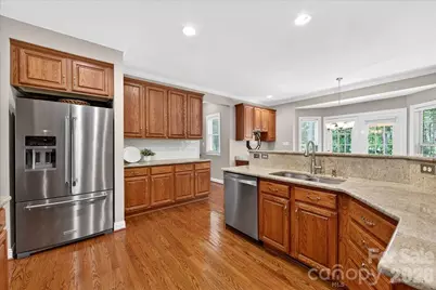 4365 Enchantment Cove Lane, Charlotte, NC 28216 - Photo 5