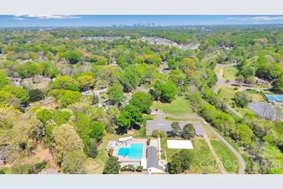 1745 Wensley Drive, Charlotte, NC 28210 - Photo 41