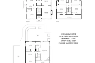 1745 Wensley Dr, Charlotte, NC 28210 - Photo 43