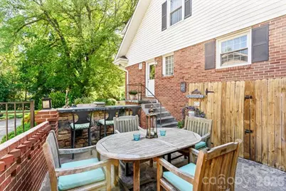 1745 Wensley Drive, Charlotte, NC 28210 - Photo 37