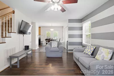 1720 Hampshire Drive, Salisbury, NC 28146 - Photo 5