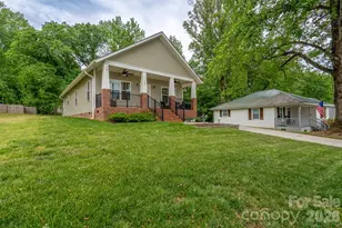 109 Wayne Ave, Kannapolis, NC 28081 - Photo 3