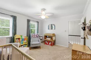 14236 Maple Hollow Ln, Mint Hill, NC 28227 - Photo 21