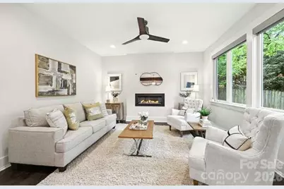 824 E 16th Street, Charlotte, NC 28205 - Photo 5