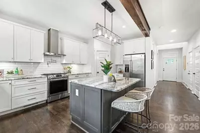 824 E 16th Street, Charlotte, NC 28205 - Photo 7