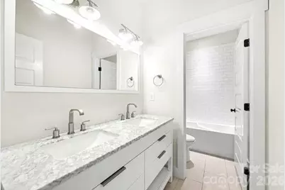 824 E 16th Street, Charlotte, NC 28205 - Photo 29