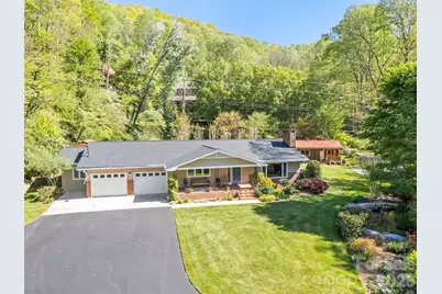 9 Golfview Drive, Maggie Valley, NC 28751 - Photo 1