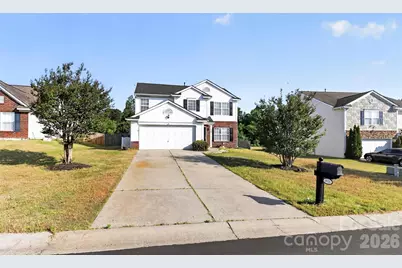 1723 Rustic Arch Way, Huntersville, NC 28078 - Photo 5