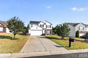 1723 Rustic Arch Way, Huntersville, NC 28078 - Photo 5