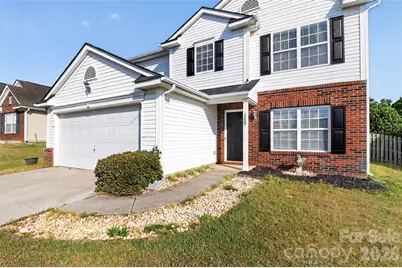 1723 Rustic Arch Way, Huntersville, NC 28078 - Photo 3