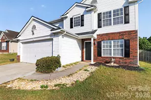 1723 Rustic Arch Way, Huntersville, NC 28078 - Photo 3