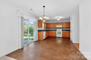 1723 Rustic Arch Way, Huntersville, NC 28078 - Photo 11