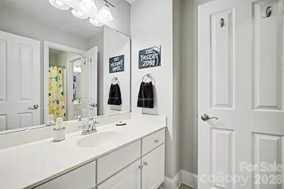 7142 Three Wood Drive, Matthews, NC 28104 - Photo 35