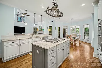 7142 Three Wood Drive, Matthews, NC 28104 - Photo 9