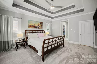 7142 Three Wood Drive, Matthews, NC 28104 - Photo 21