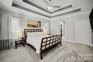 7142 3 Wood Dr, Matthews, NC 28104 - Photo 21