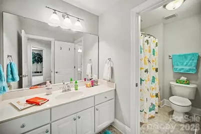 7142 Three Wood Drive, Matthews, NC 28104 - Photo 33