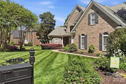 7142 Three Wood Drive, Matthews, NC 28104 - Photo 39