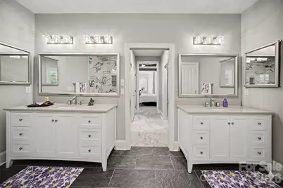 7142 Three Wood Drive, Matthews, NC 28104 - Photo 23