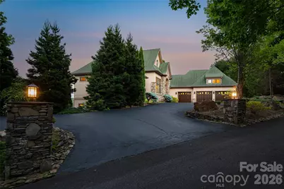 326 Summit Drive, Whittier, NC 28789 - Photo 41