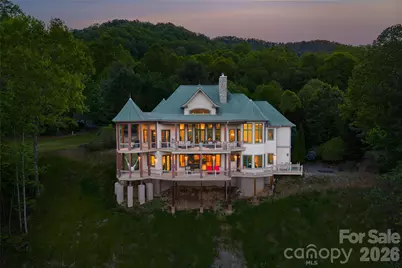 326 Summit Drive, Whittier, NC 28789 - Photo 45