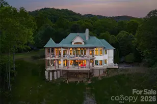 326 Summit Dr, Whittier, NC 28789 - Photo 45