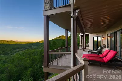 326 Summit Drive, Whittier, NC 28789 - Photo 3