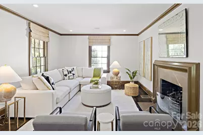 208 Wales Avenue, Charlotte, NC 28209 - Photo 3
